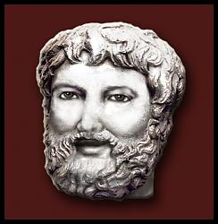 Aeneas's Avatar