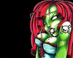 freakygodess's Avatar